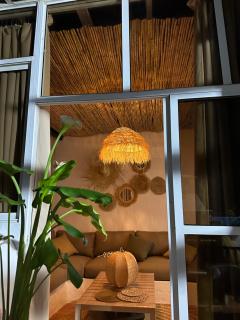 Apartamento a 2 min de la playa - Fnidek - 4