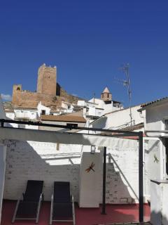 Casa Sionna - Iznájar - 0