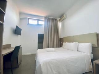 Aparthotel Milano Città Studi - Milan - 7