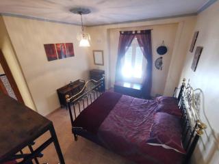 Casa Sionna - Iznájar - 8