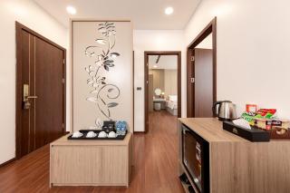 MAI Luxury Hotel Ninh Binh - Kỳ Vĩ - 4