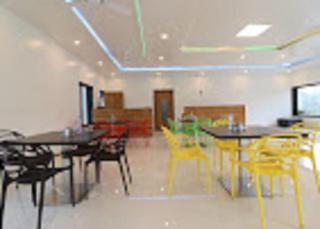 The Orange Flag - Renuka Hotel - Waluj Buzurg - 2