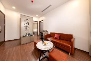 MAI Luxury Hotel Ninh Binh - Kỳ Vĩ - 1