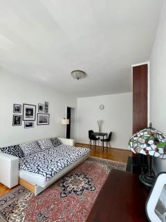 Apartment Mirochka - Belgrado - 9