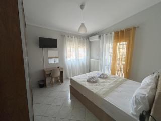 Margaw's Villa 600m from the beach - Peraia - 3