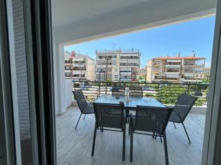 Margaw's Villa 600m from the beach - Peraia - 1