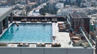 President Hotel Athens - Atene - 9