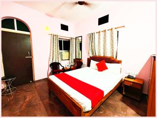 Hotel Planet ! 9 Puri walking Fom Sea beach-hotel Quiet Place with parking near temple-also-Best Hotel in Puri - Puri - 0