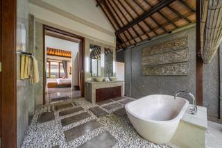 Beachside Villa Di Bucu - Canggu - 1