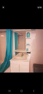 Appartement vannes cosy - Vannes - 5