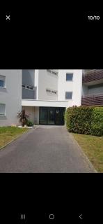 Appartement vannes cosy - Vannes - 4
