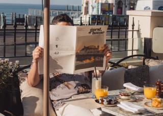 No.124 by GuestHouse, Brighton - Brighton & Hove - 2