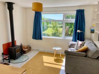 Caiseal Valley Cabin - - 9
