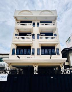 Urban Grace - Ban Nong Chaeng - 0