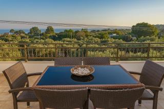 Apartment- sea view - Mákri - 0