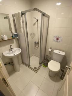 Ali's Apartment - Istanbul - 1