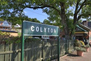Picket Mead - Colyton - 4