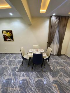 Shekere Suit - Lagos - 4