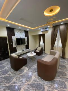 Shekere Suit - Lagos - 3