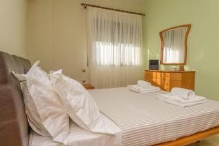 Apartment- sea view - Mákri - 8