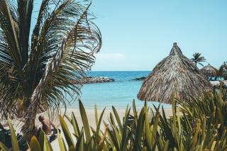 Beach House The Strand - Willemstad - 5