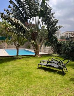 Vestnes Homes - Nairobi - 1
