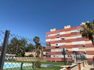 El Paraiso de Aguadulce - Roquetas de Mar - 2
