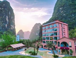 Norton Manor Yangshuo - Yangshuo - 0