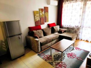 Belvedere Holiday Club Private Apartment - 4