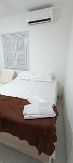 Apartamento varanda centro Beberibe - Beberibe - 3