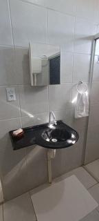 Apartamento varanda centro Beberibe - Beberibe - 5