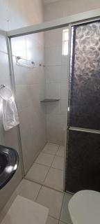 Apartamento varanda centro Beberibe - Beberibe - 6