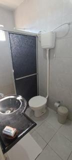 Apartamento varanda centro Beberibe - Beberibe - 7