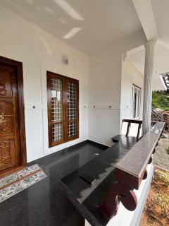 Homestay INN Munnar - Anachal - 8