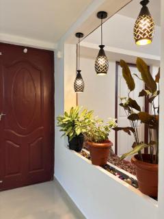 Homestay INN Munnar - Anachal - 1
