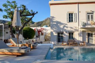 Maison Des Clementines - Kalymnos - 5