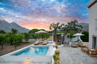 Maison Des Clementines - Kalymnos - 3