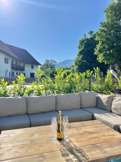 Binter Haus -Rattendorf - 0