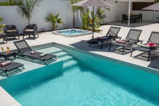 Villa Paradisius by Algarve Vacation - Albufeira - 7