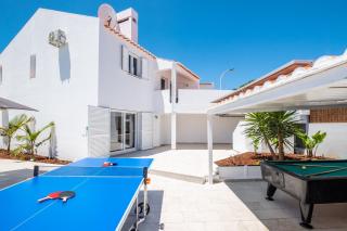 Villa Paradisius by Algarve Vacation - Albufeira - 2