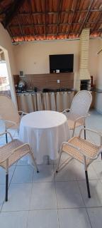 Apartamento varanda centro Beberibe - Beberibe - 0