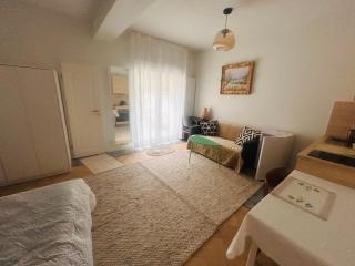 Cosy small studio - Bruxelles - 0