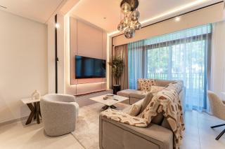 HAVN - Luxurious 4 Bed Villa in Arabian Ranches 3 - 3
