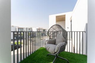 HAVN - Luxurious 4 Bed Villa in Arabian Ranches 3 - 6