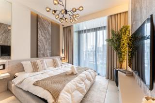HAVN - Luxurious 4 Bed Villa in Arabian Ranches 3 - 9