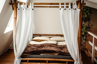 Wellness Suite mit Whirlpool und Sauna - Ahlen - 1