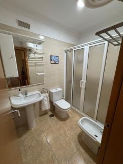 Apartament in S/C Tenerife Center for 4 persons - Santa Cruz de Tenerife - 7