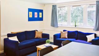 For Students Only Queen's Hospital Close near Birmingham City Centre - 1