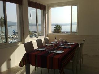 Bel appartement 80m2 vue sur mer - 7
