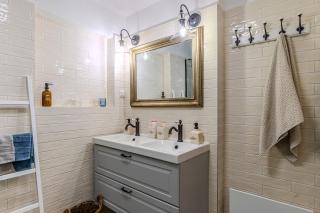 BalChill House With Sauna And Jacuzzi - Happy Rentals - 4